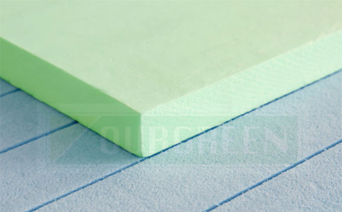  影響擠塑板抗壓強(qiáng)度因素有哪些？